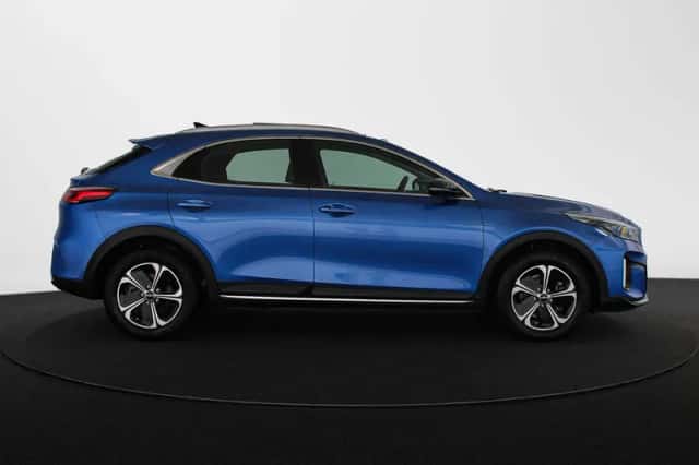Kia XCeed (2022) thumbnail 34