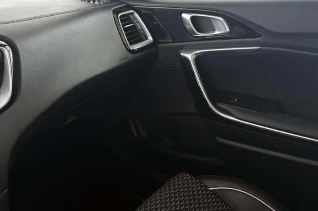 Kia XCeed (2022) thumbnail 36