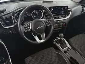 Kia XCeed (2022) thumbnail 5