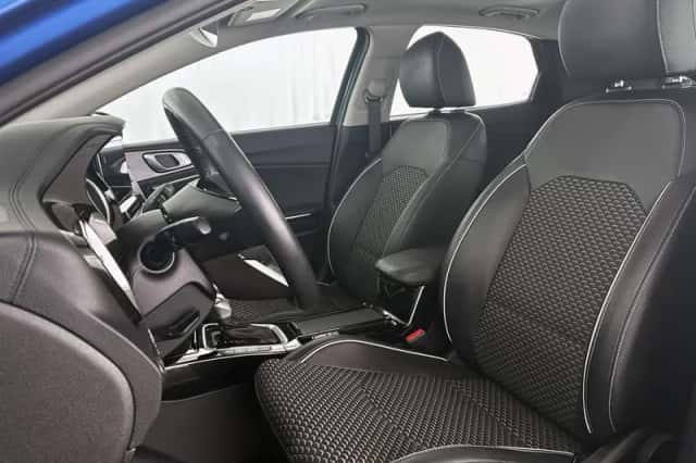 Kia XCeed (2022) thumbnail 6