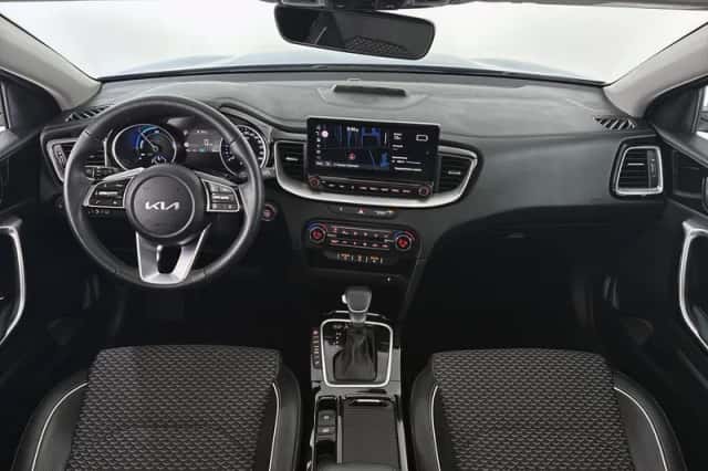 Kia XCeed (2022) thumbnail 7