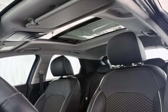 Kia XCeed (2022) thumbnail 8