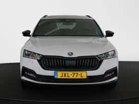 Škoda Octavia (2022) thumbnail 14