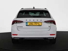 Škoda Octavia (2022) thumbnail 15