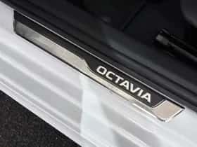 Škoda Octavia (2022) thumbnail 24