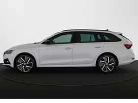 Škoda Octavia (2022) thumbnail 32