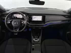 Škoda Octavia (2022) thumbnail 7
