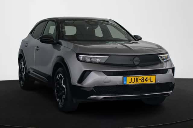 Opel Mokka (2025) thumbnail 2