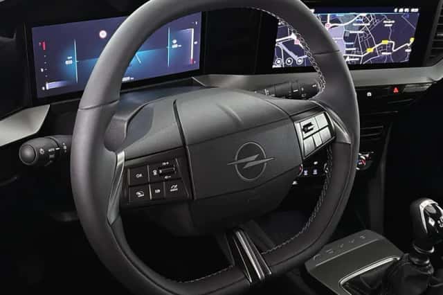 Opel Mokka (2025) thumbnail 11