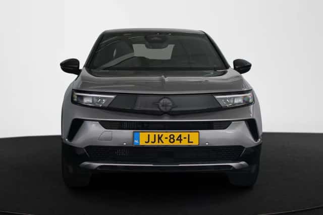 Opel Mokka (2025) thumbnail 13