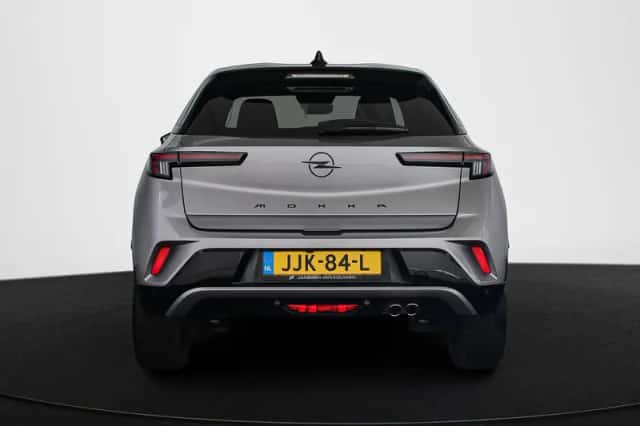Opel Mokka (2025) thumbnail 14
