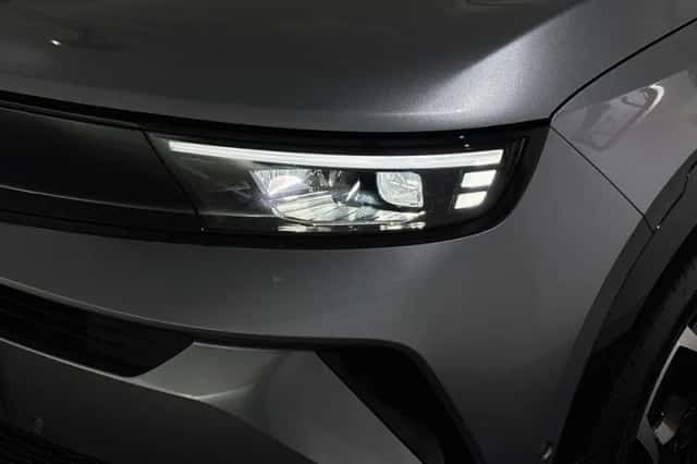Opel Mokka (2025) thumbnail 19
