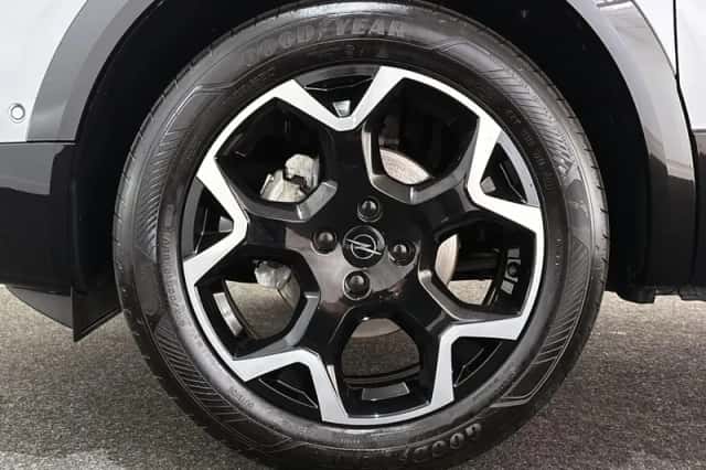 Opel Mokka (2025) thumbnail 22