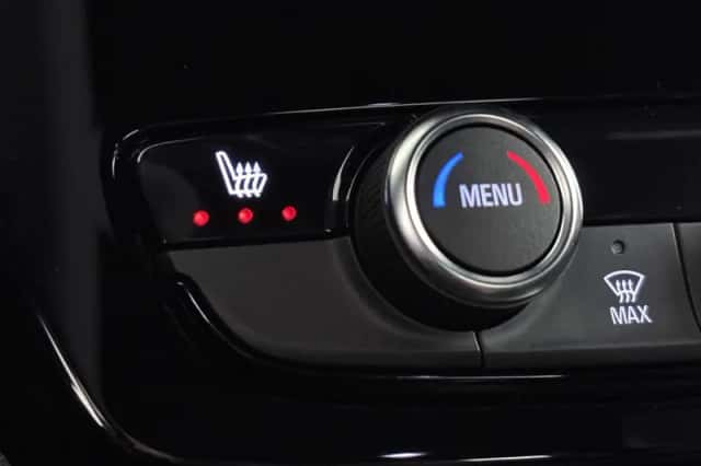 Opel Mokka (2025) thumbnail 23