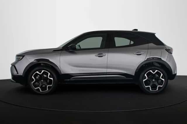 Opel Mokka (2025) thumbnail 29
