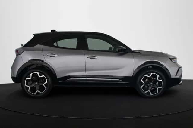 Opel Mokka (2025) thumbnail 30
