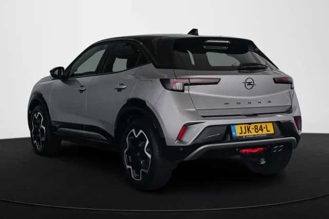 Opel Mokka (2025) thumbnail 4