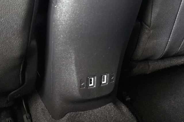 Opel Mokka (2025) thumbnail 31