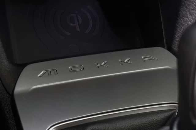 Opel Mokka (2025) thumbnail 32