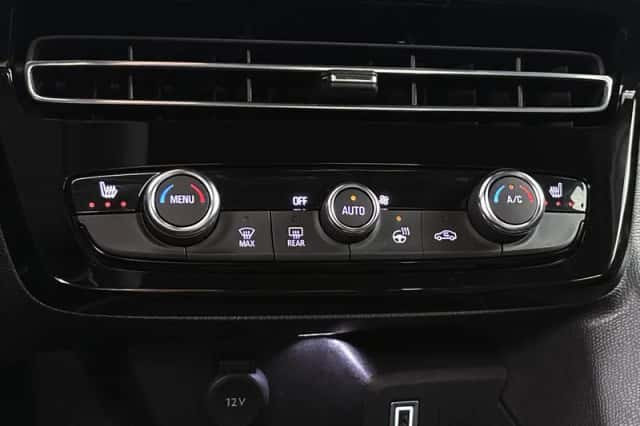 Opel Mokka (2025) thumbnail 35