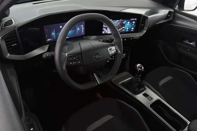Opel Mokka (2025) thumbnail 5