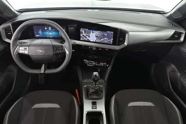 Opel Mokka (2025) thumbnail 7