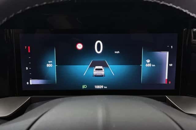 Opel Mokka (2025) thumbnail 10