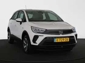 Opel Crossland (2021) thumbnail 2