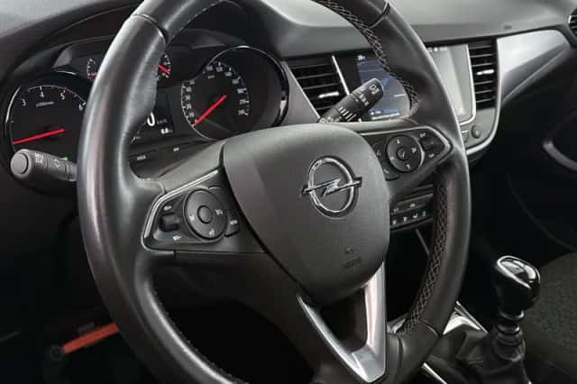 Opel Crossland (2021) thumbnail 11
