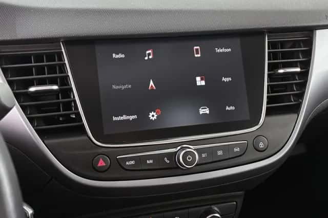 Opel Crossland (2021) thumbnail 12
