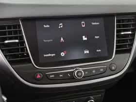 Opel Crossland (2021) thumbnail 12