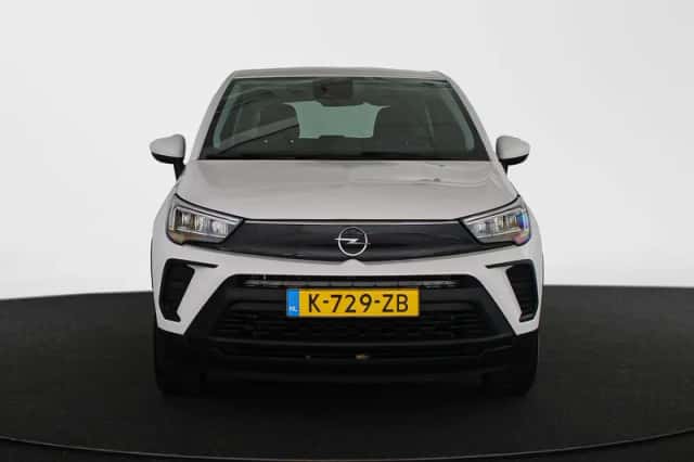 Opel Crossland (2021) thumbnail 13