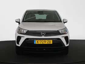Opel Crossland (2021) thumbnail 13