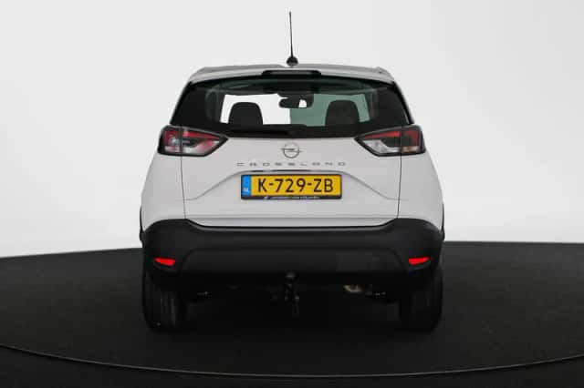 Opel Crossland (2021) thumbnail 14