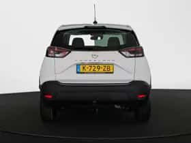 Opel Crossland (2021) thumbnail 14