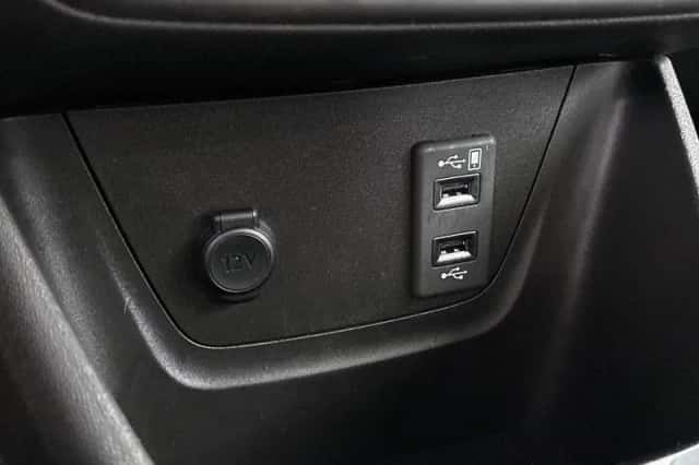 Opel Crossland (2021) thumbnail 15