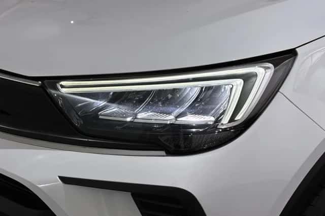 Opel Crossland (2021) thumbnail 17
