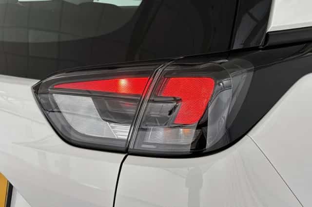 Opel Crossland (2021) thumbnail 19