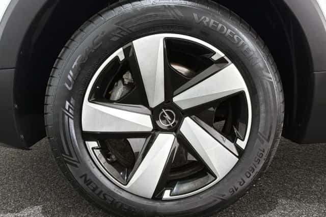 Opel Crossland (2021) thumbnail 20