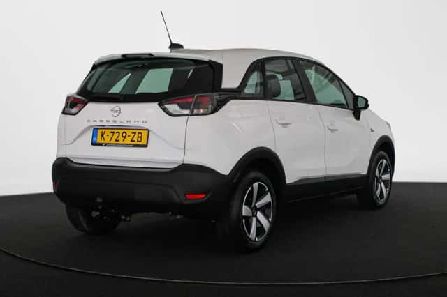 Opel Crossland (2021) thumbnail 3