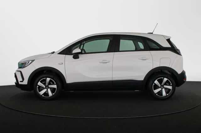 Opel Crossland (2021) thumbnail 27