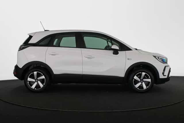 Opel Crossland (2021) thumbnail 28