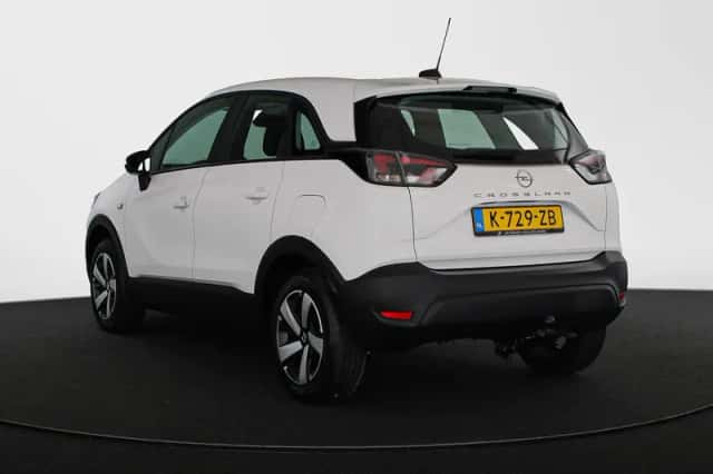 Opel Crossland (2021) thumbnail 4