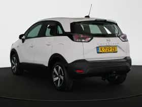 Opel Crossland (2021) thumbnail 4