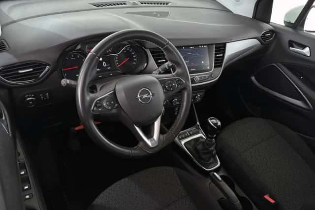Opel Crossland (2021) thumbnail 5