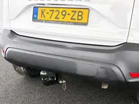 Opel Crossland (2021) thumbnail 9