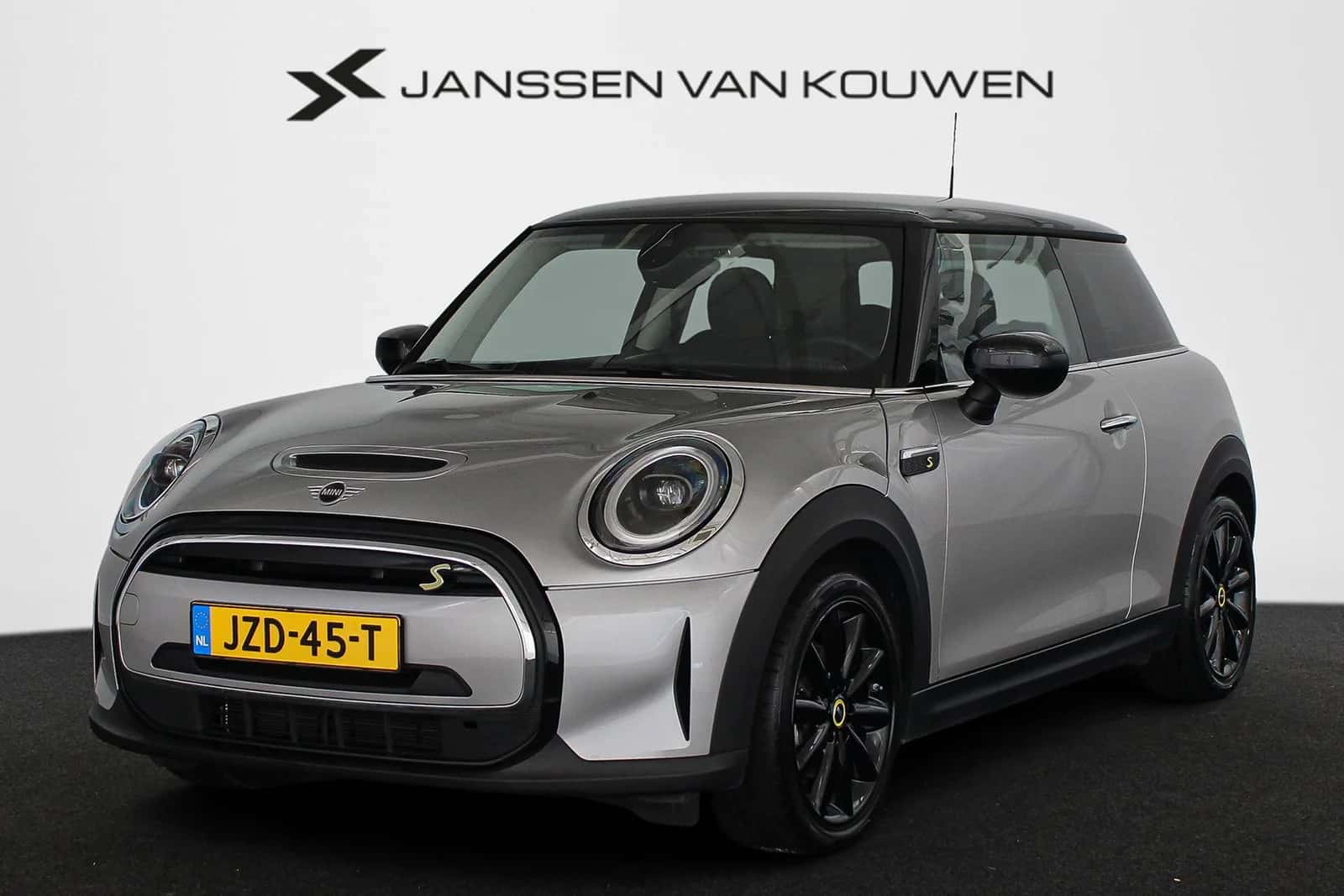 MINI Electric (2024) — foto 1