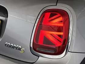MINI Electric (2024) thumbnail 11