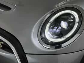 MINI Electric (2024) thumbnail 20