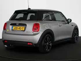 MINI Electric (2024) thumbnail 3